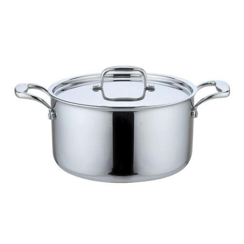 Nồi canh Inox Kangaroo KG880L