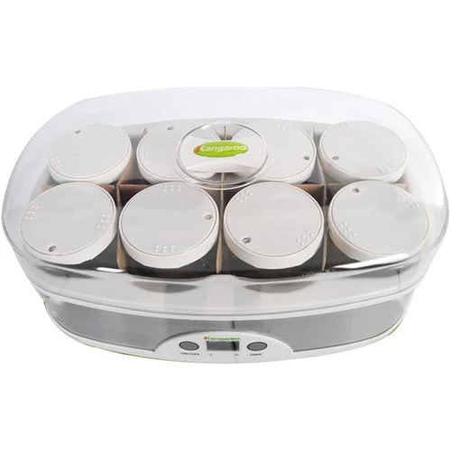 Máy làm sữa chua Kangaroo KG81 - Hàng trưng bày thanh lý