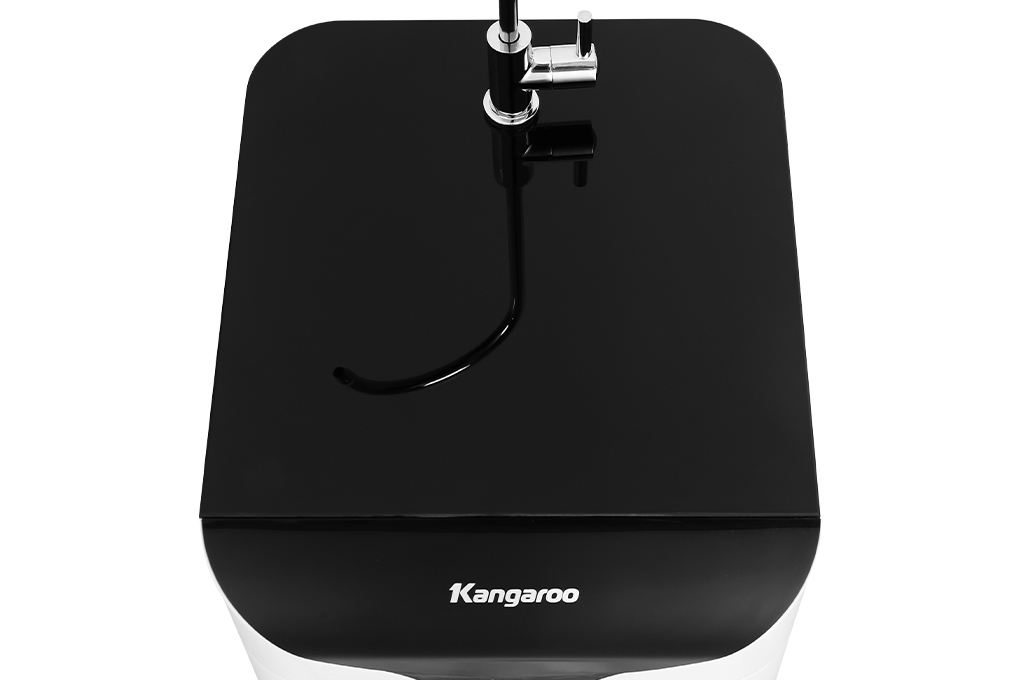 Máy lọc nước Kangaroo Hydrogen ion kiềm KG100ES1