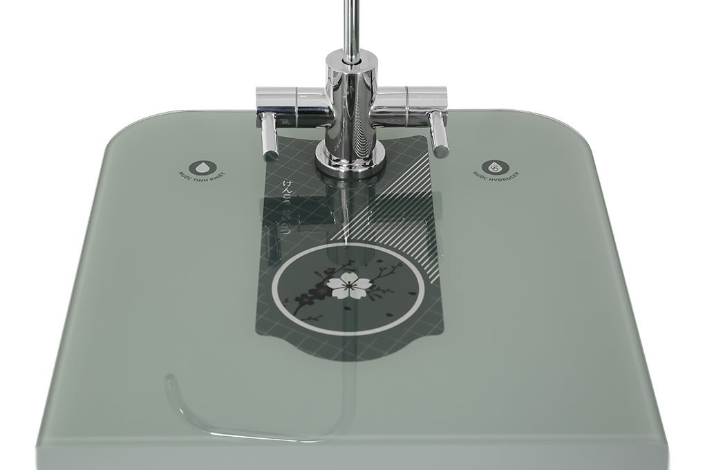 Máy lọc nước Kangaroo Hydrogen Slim Duo 2 KG100HD2