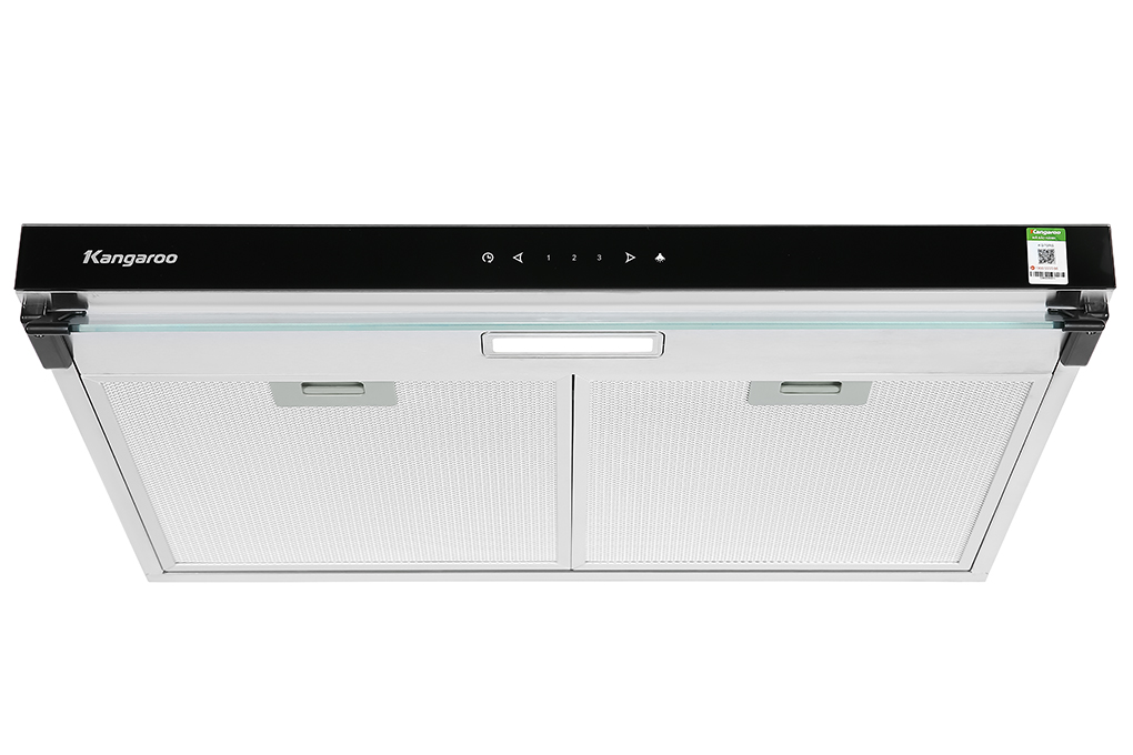 Máy hút mùi áp tường Kangaroo KG70RS