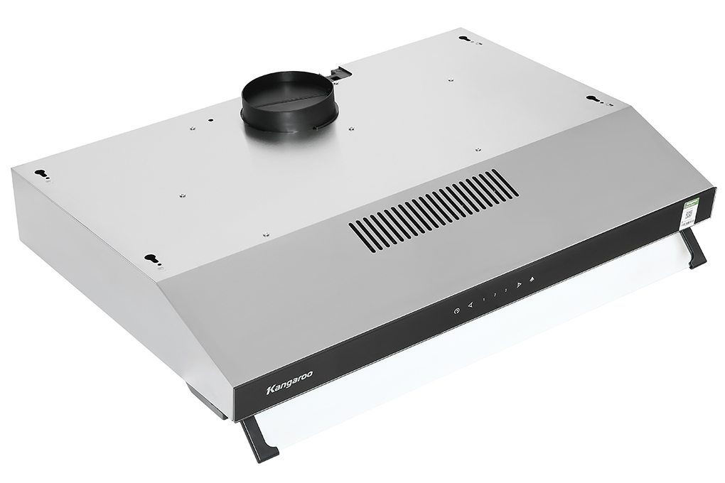 Máy hút mùi áp tường Kangaroo KG70RS