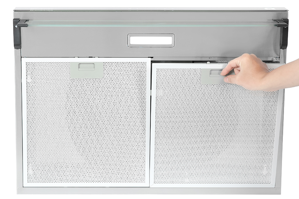 Máy hút mùi áp tường Kangaroo KG70RS