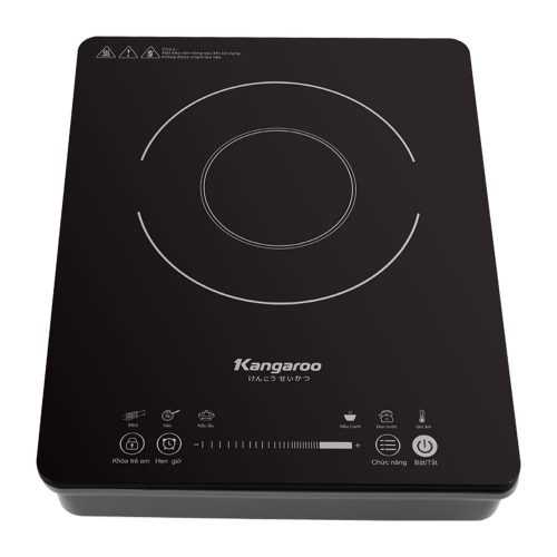 Bếp điện từ đơn Kangaroo KG20IC1