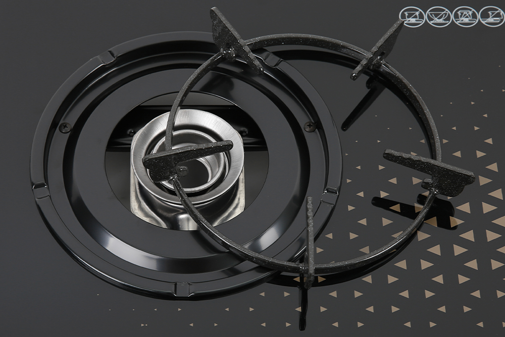 Bếp gas dương Kangaroo KG8G1C