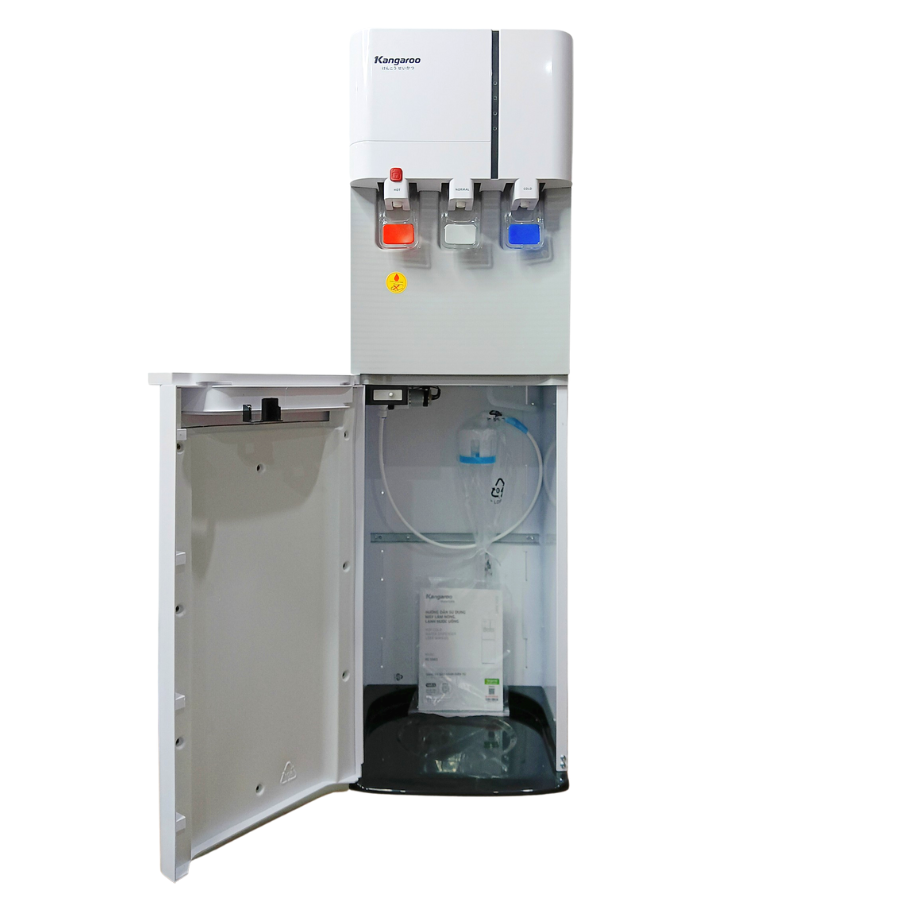 Cây nước nóng lạnh Kangaroo KG59A3