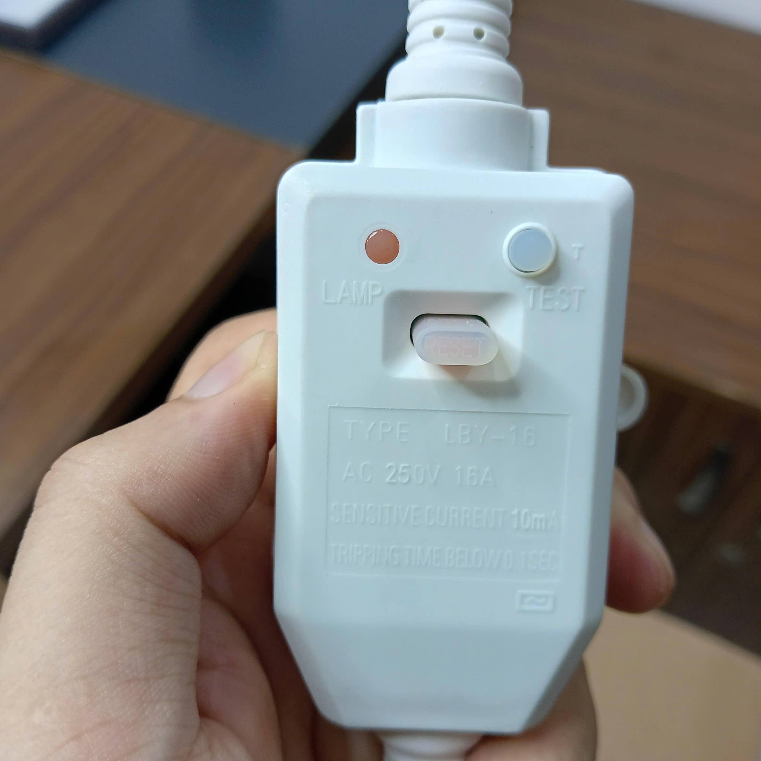 Bình tắm nước nóng gián tiếp Midea MWH20-25EHA2, 20 Lít