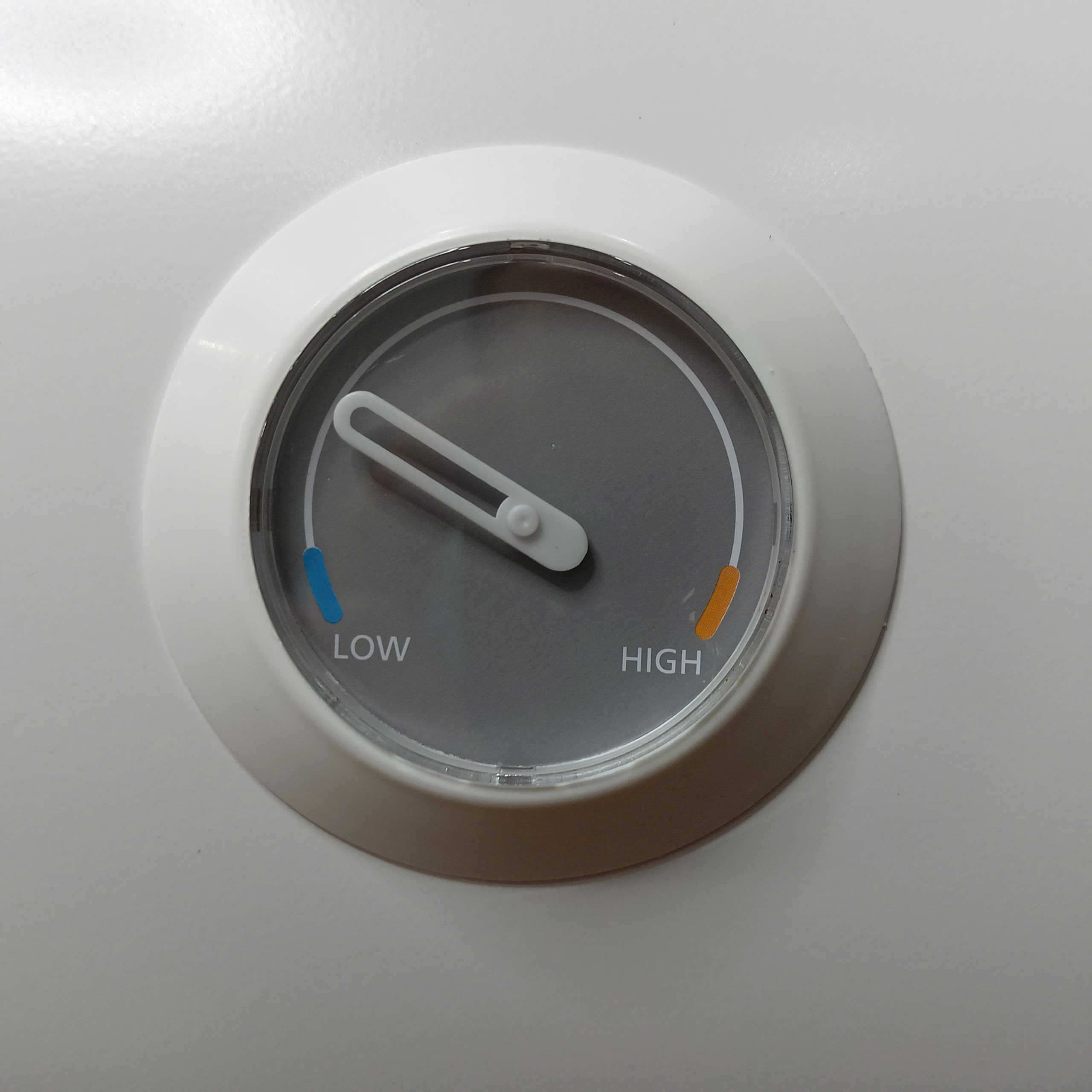 Bình tắm nước nóng gián tiếp Midea MWH30-25MA6, 30 Lít