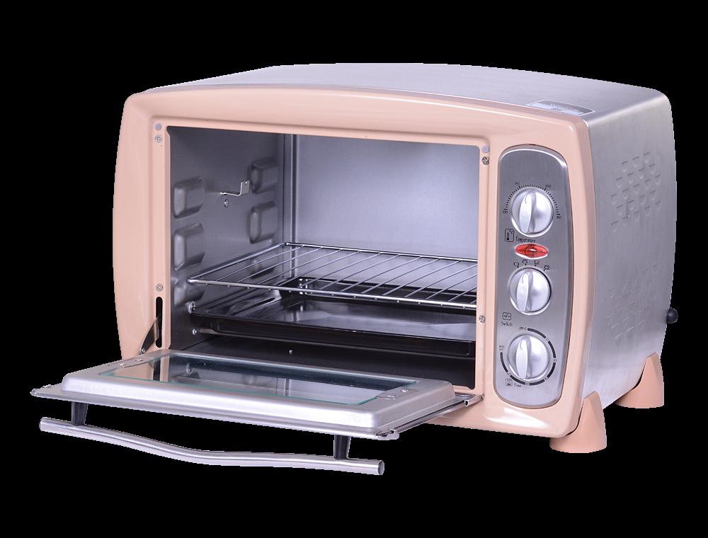 Lò nướng Model Kangaroo KG187