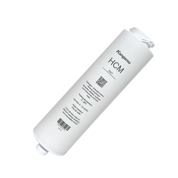 Lõi lọc số 5 Kangaroo KG400HU, HCM 3in1