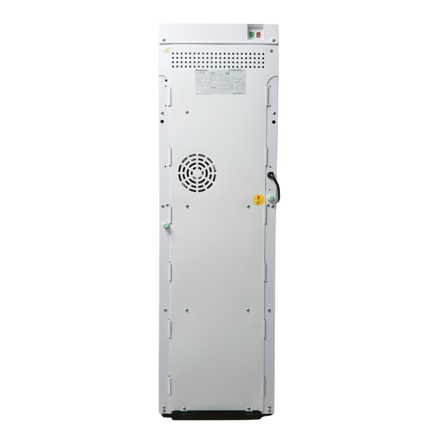 Cây nước nóng lạnh Kangaroo KG59A3