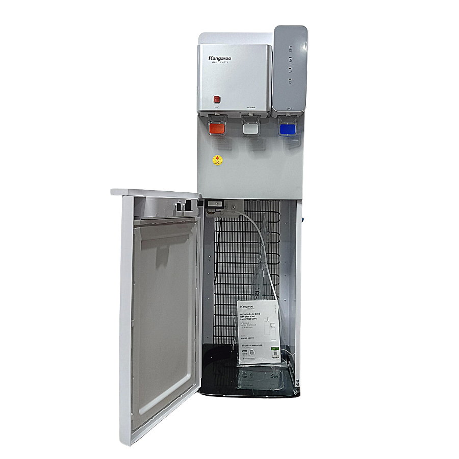 Cây nước nóng lạnh Kangaroo KG63A3