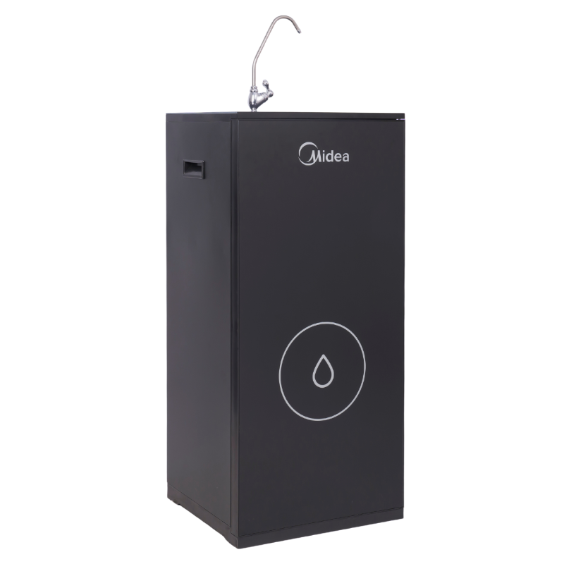 Máy lọc nước Midea MRO 1644-8 VK2, 8 lõi