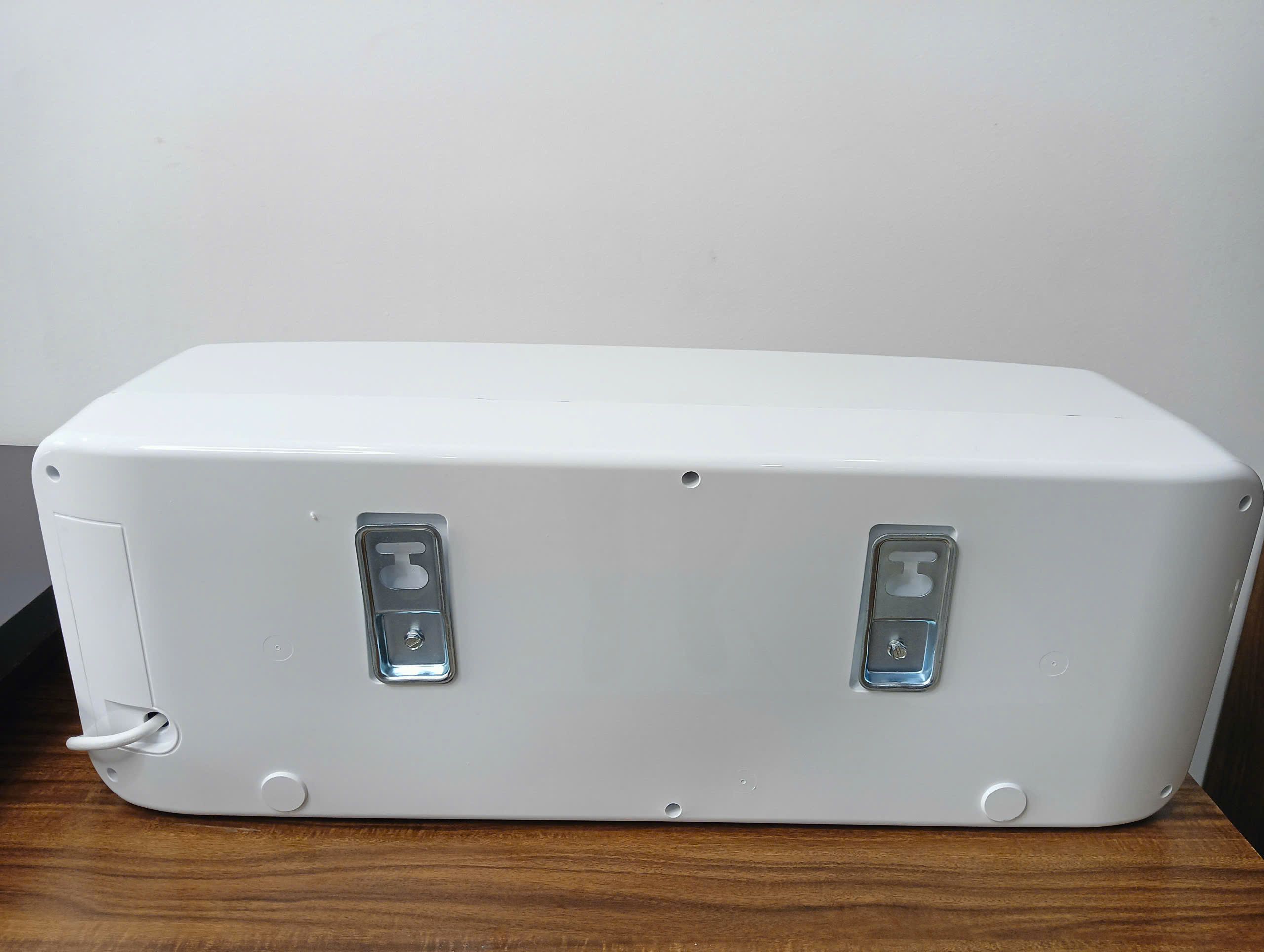 Bình tắm nước nóng gián tiếp Midea MWH20-25MHA1, 20 Lít