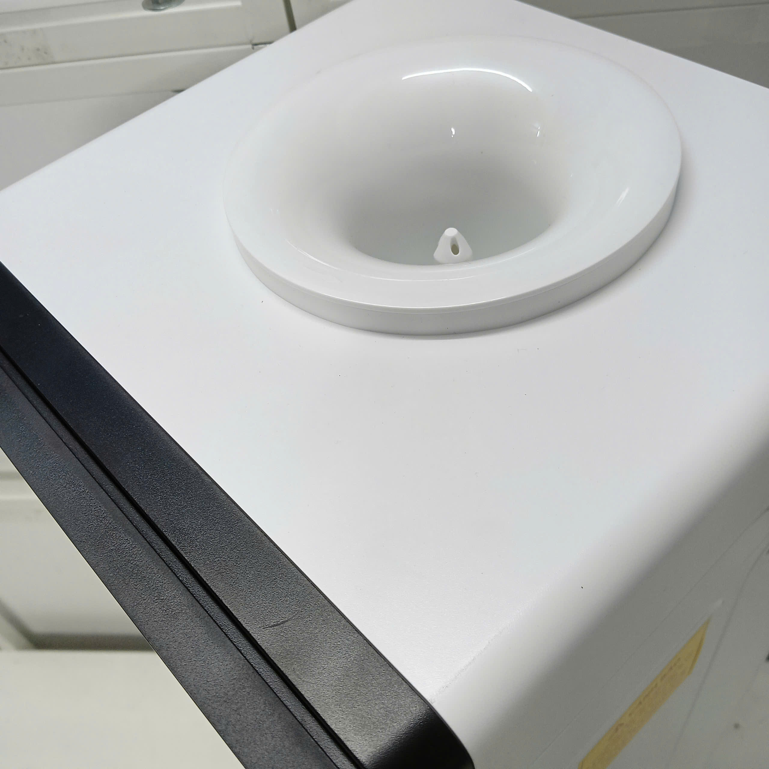 Cây nước nóng lạnh Midea YD1518S-X 498W, 2 vòi