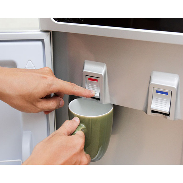 Cây nước nóng lạnh Kangaroo KG40N