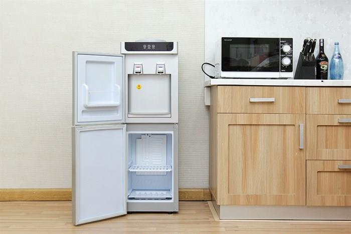 Cây nước nóng lạnh Kangaroo KG40N