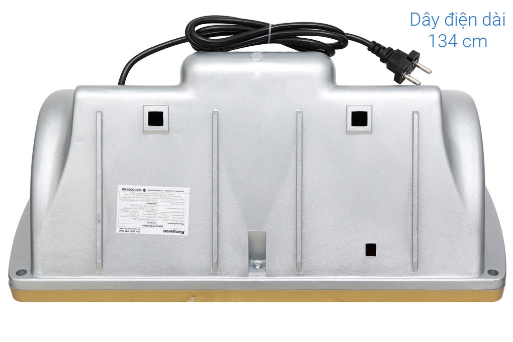 Đèn sưởi treo tường KG3BH01