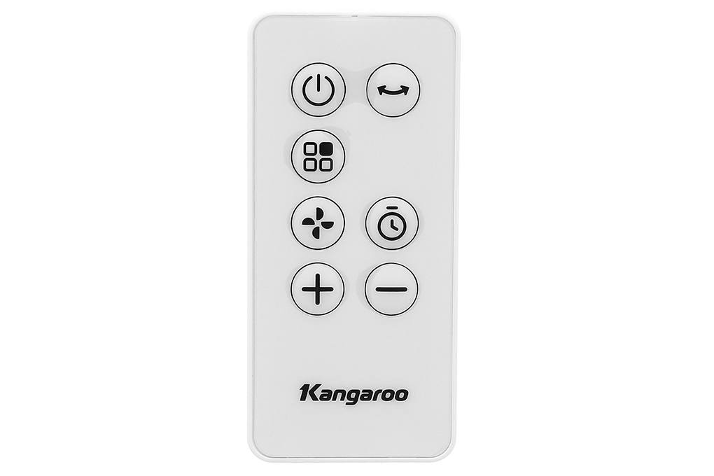 Quạt đứng Kangaroo KG729
