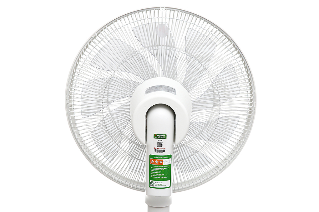 Quạt đứng Kangaroo KG729