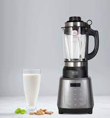 Máy xay nấu sữa hạt Kangaroo KG12BH