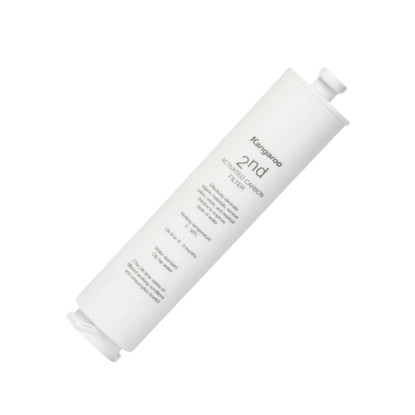 Lõi số 2 - Máy lọc nước Kangaroo KG100HU, KG100HU+, KG100MED