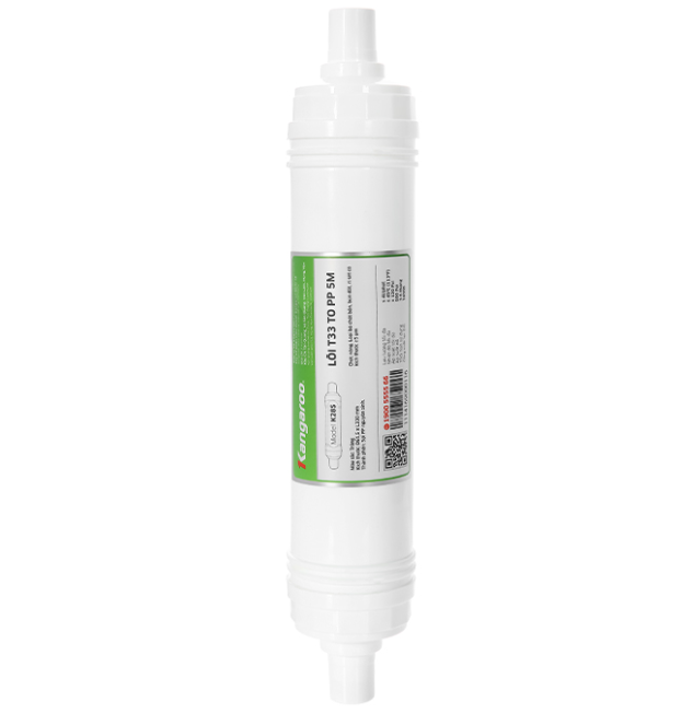 Lõi số 1 KG100HK - PP5M
