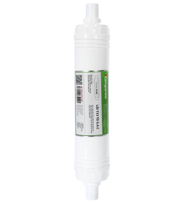 Lõi số 2 KG100HK - Than GAC