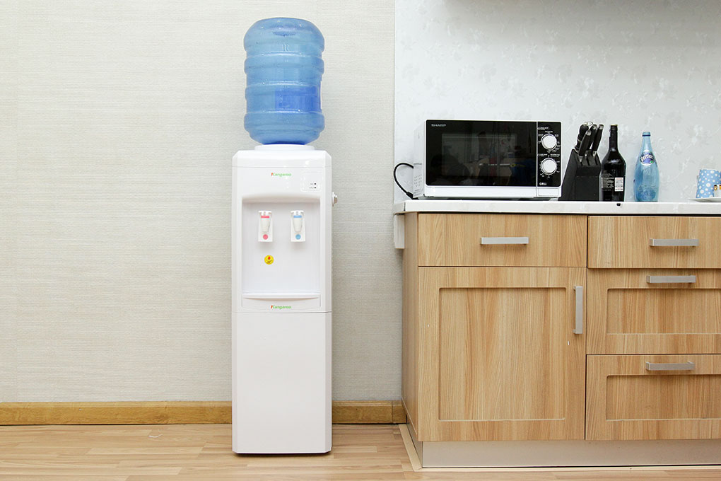 Cây nước nóng lạnh Kangaroo KG34C