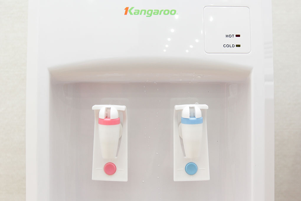 Cây nước nóng lạnh Kangaroo KG34C