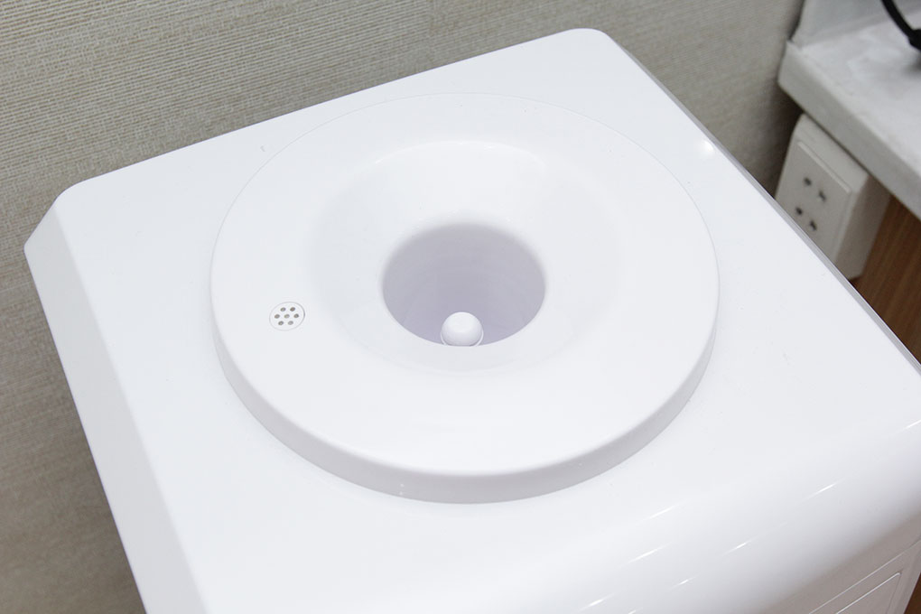 Cây nước nóng lạnh Kangaroo KG34C