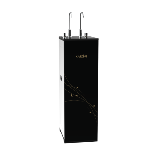 Máy lọc nước nóng lạnh Karofi KHY-TN86