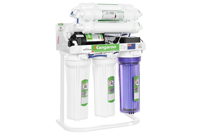 Máy lọc nước Kangaroo hydrogen KGRP09HQ