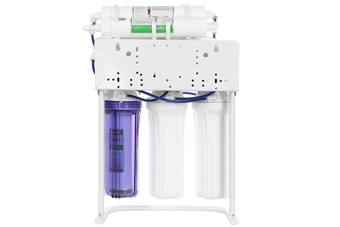 Máy lọc nước Kangaroo hydrogen KGRP09HQ