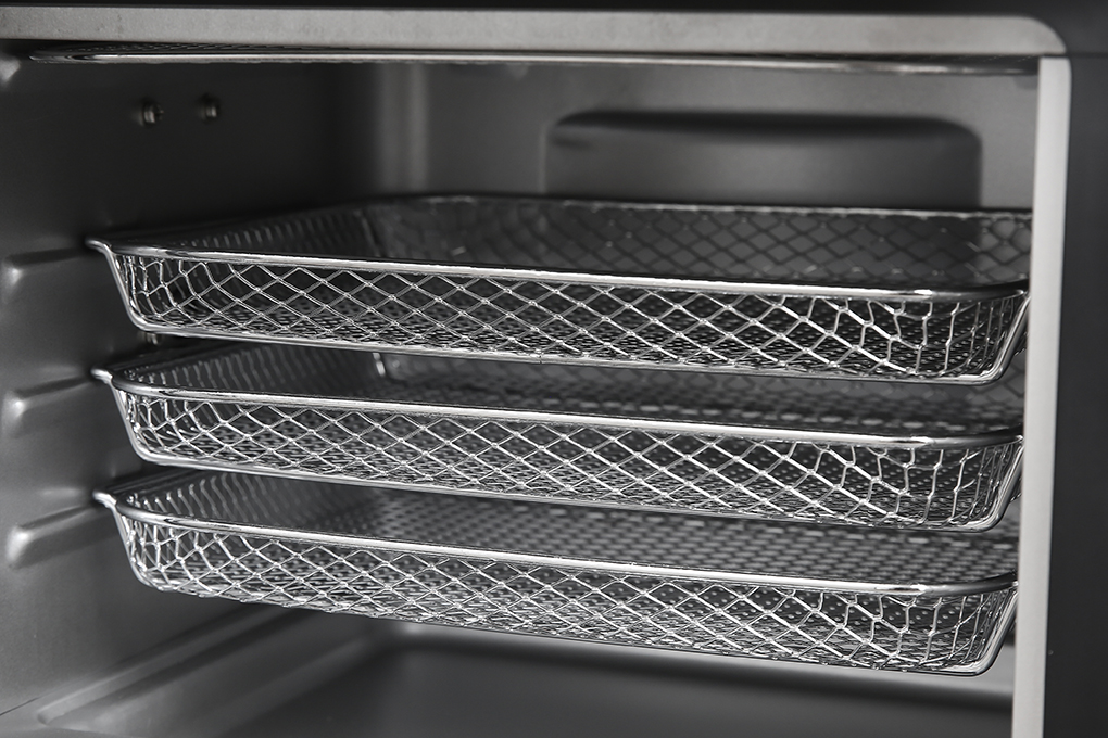 Nồi chiên không dầu Kangaroo KG12AF1A