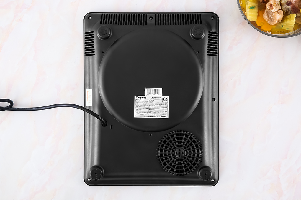 Bếp hồng ngoại đơn Kangaroo KG20IFP1