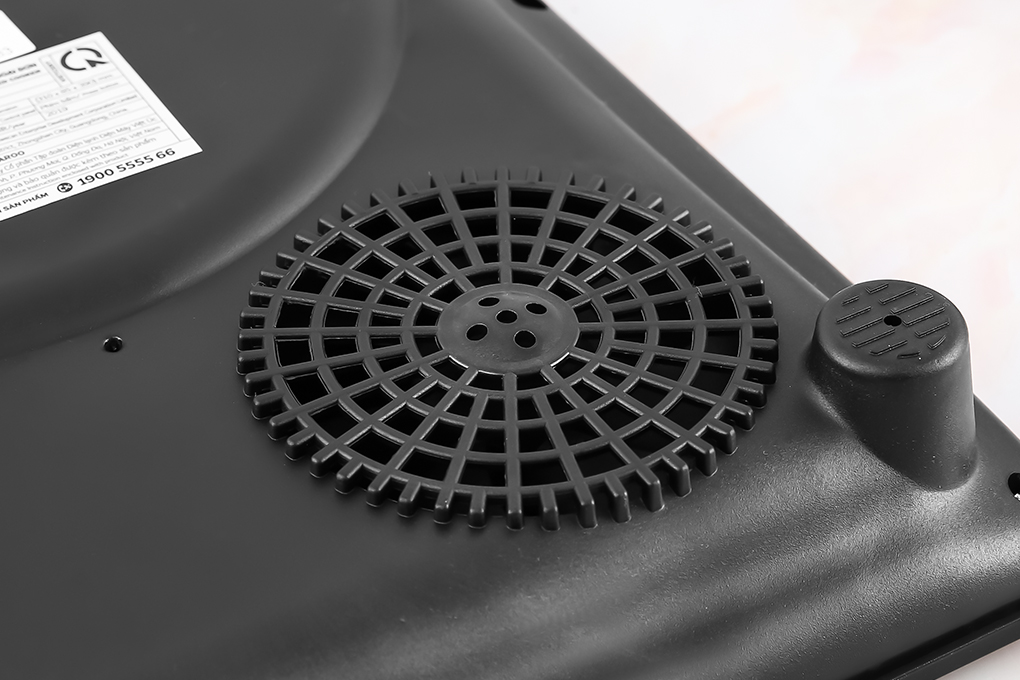 Bếp hồng ngoại đơn Kangaroo KG20IFP1