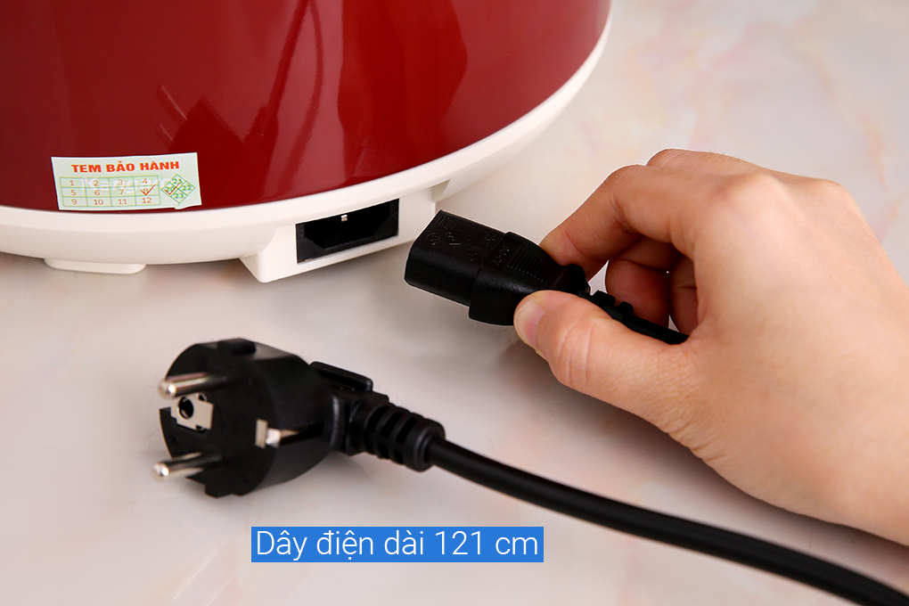 Nồi cơm điện Kangaroo KG378H