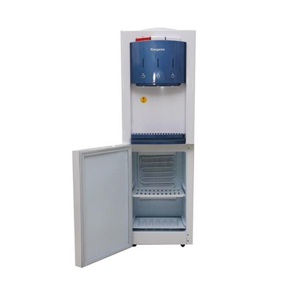 Cây nước nóng lạnh Kangaroo loại đứng KG39B