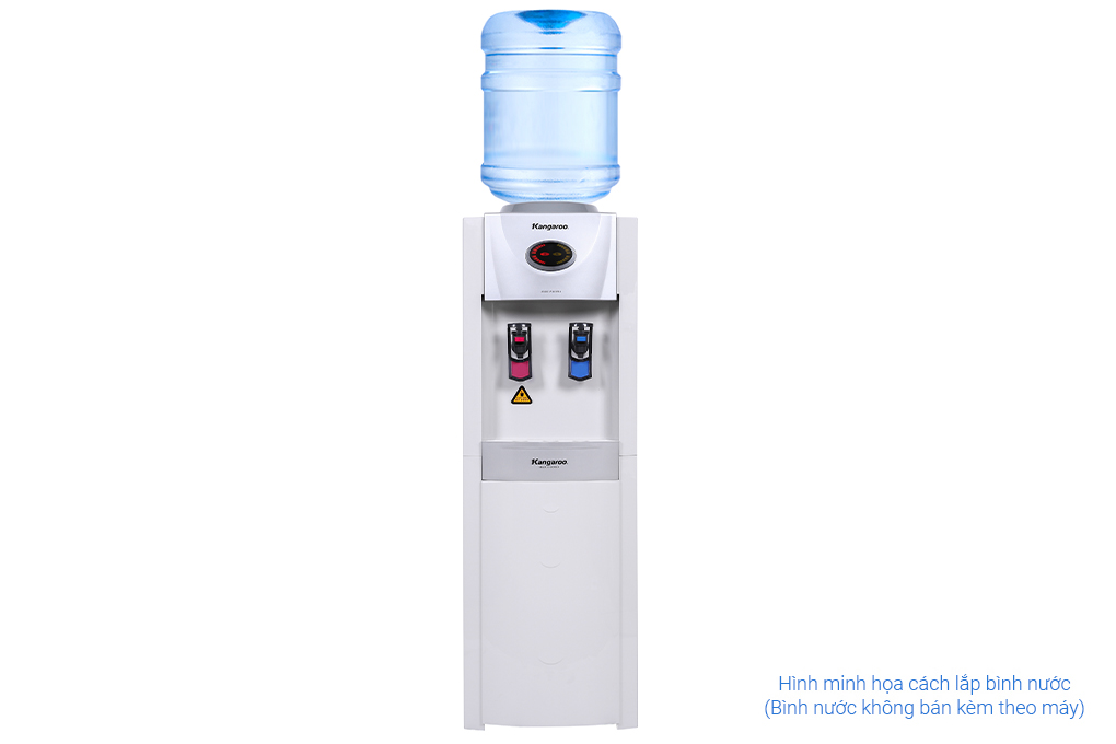Cây nước nóng lạnh Kangaroo KG45