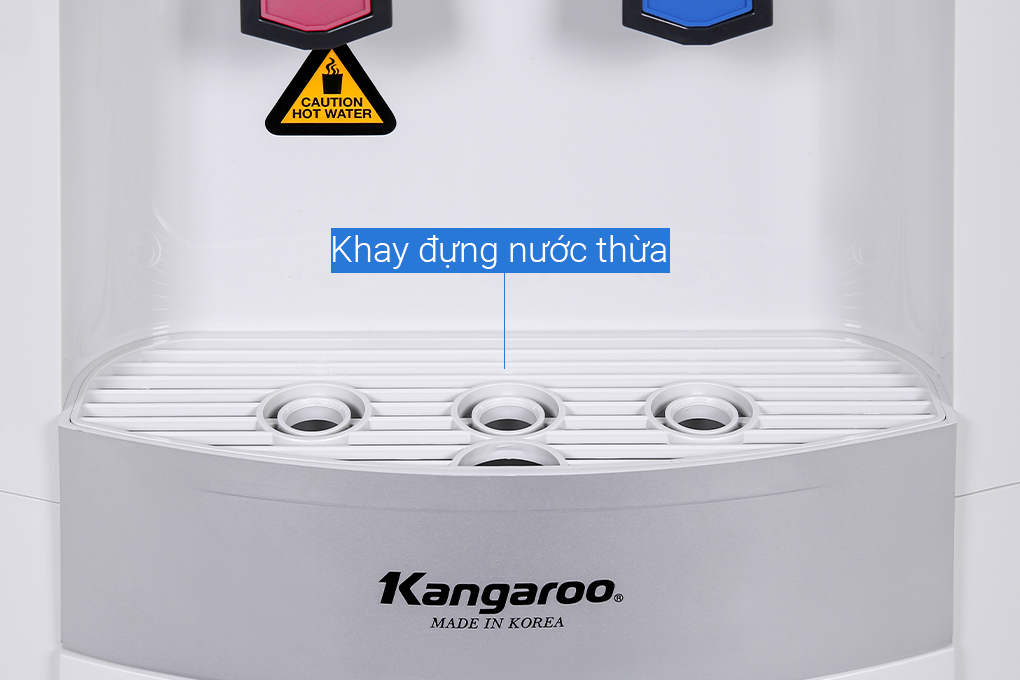 Cây nước nóng lạnh Kangaroo KG45
