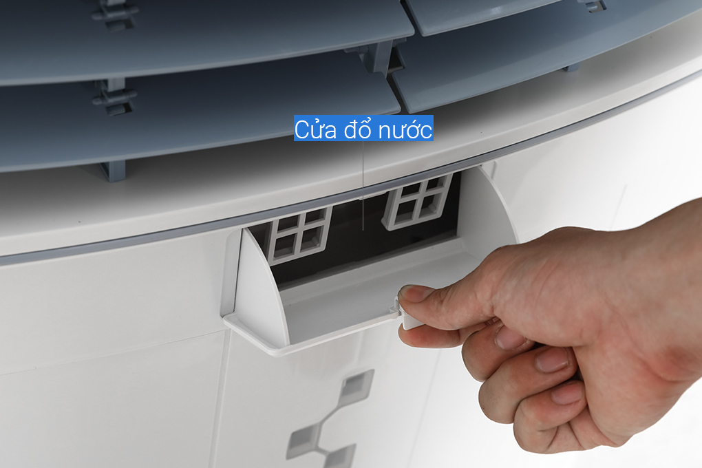 Máy làm mát không khí Kangaroo KG50F88