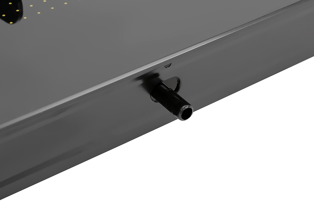 Bếp gas dương kính hai lò KG516M