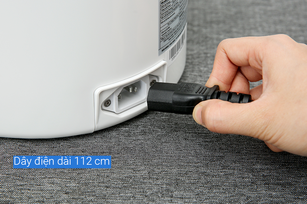 Bình thủy điện Kangaroo KG4K1