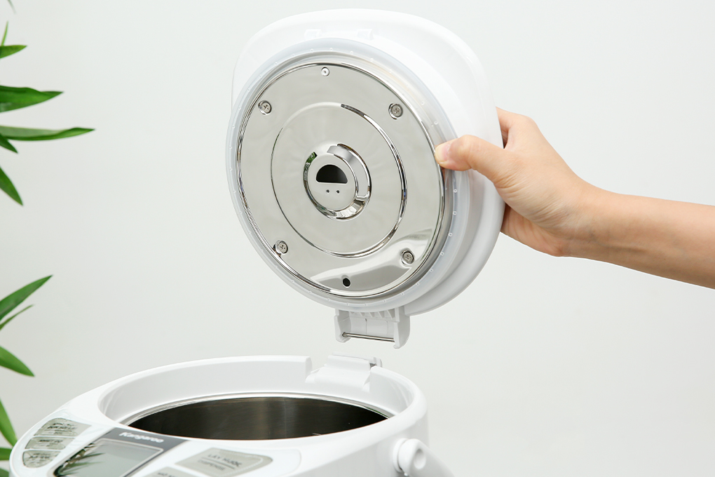 Bình thủy điện Kangaroo KG4K1