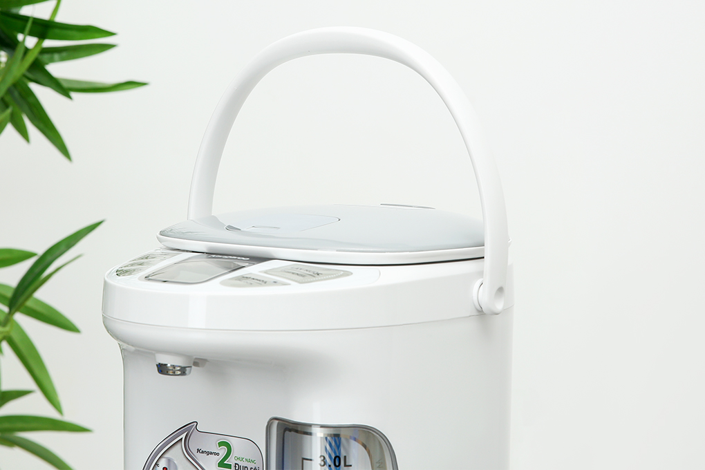 Bình thủy điện Kangaroo KG4K1