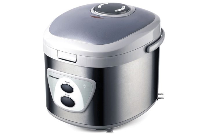 Nồi cơm điện Kangaroo KG10
