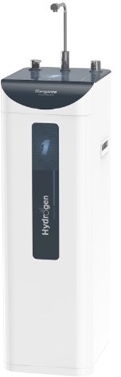 Máy lọc nước Slim Hydrogen tích hợp nóng lạnh KG10A9S