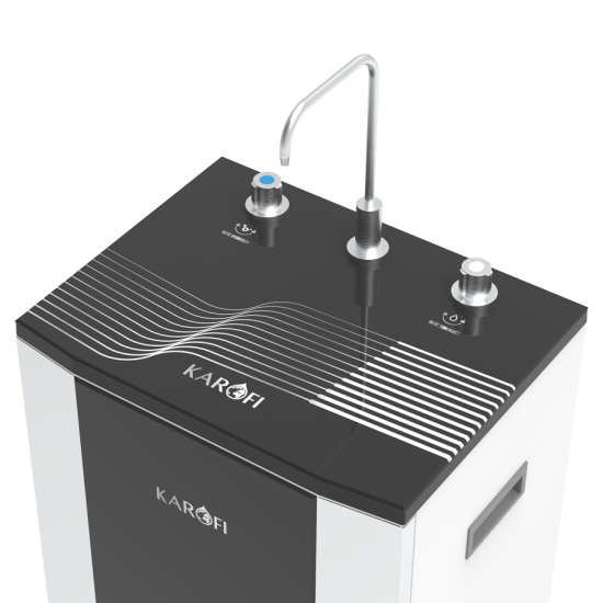 Máy lọc nước RO Karofi KHY-TN88