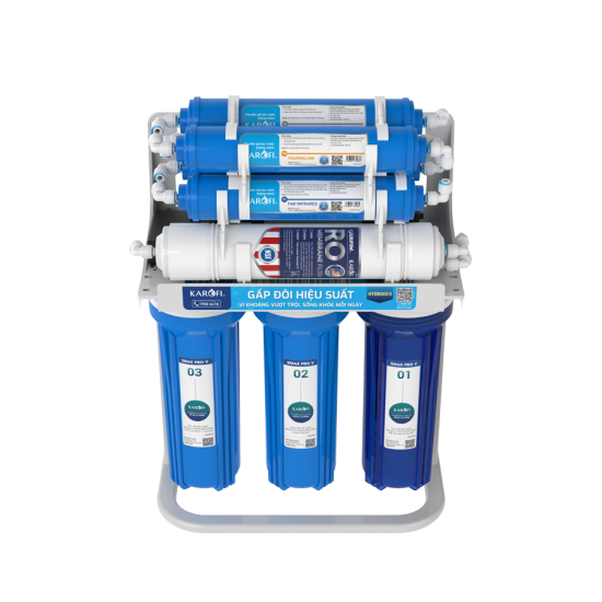 Máy lọc nước RO Karofi KHY-TN99